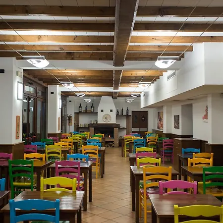 Corte Grande Hotell 3*