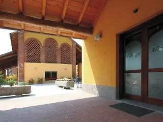 Hotel Corte Grande