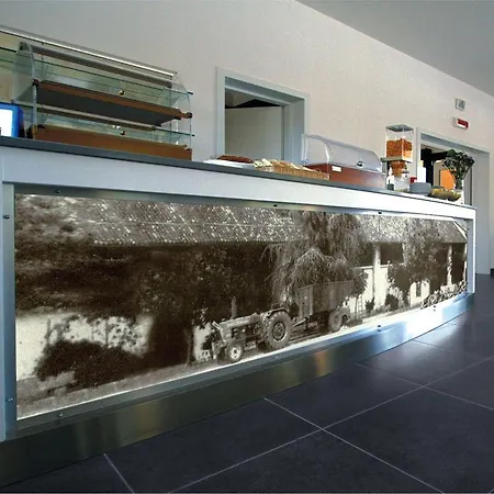 Hotel Corte Grande