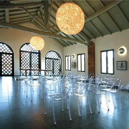Hotel Corte Grande 3*