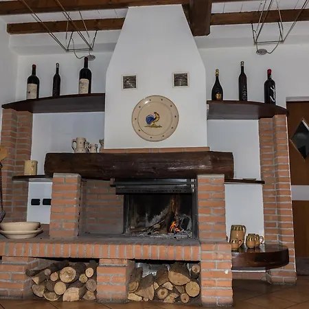 Corte Grande Hotel