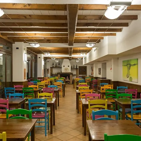 Hotel Corte Grande Tribiano