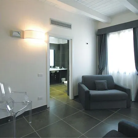 Hotel Corte Grande 3*